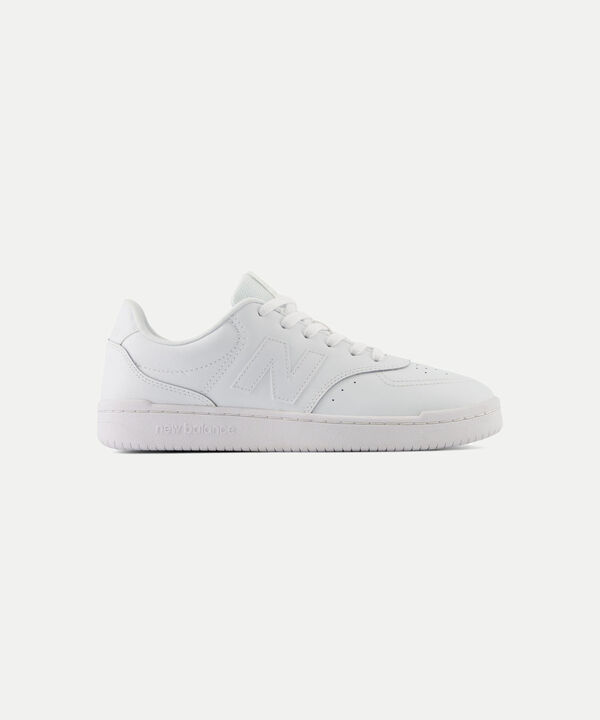 Tenis New Balance Para Hombre Blanco image number null